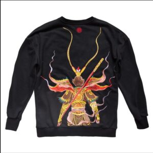 Money King  Long sleeve Shirt