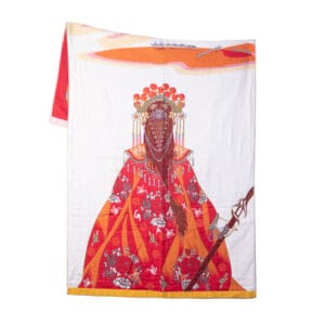 Zixia Bath Towel