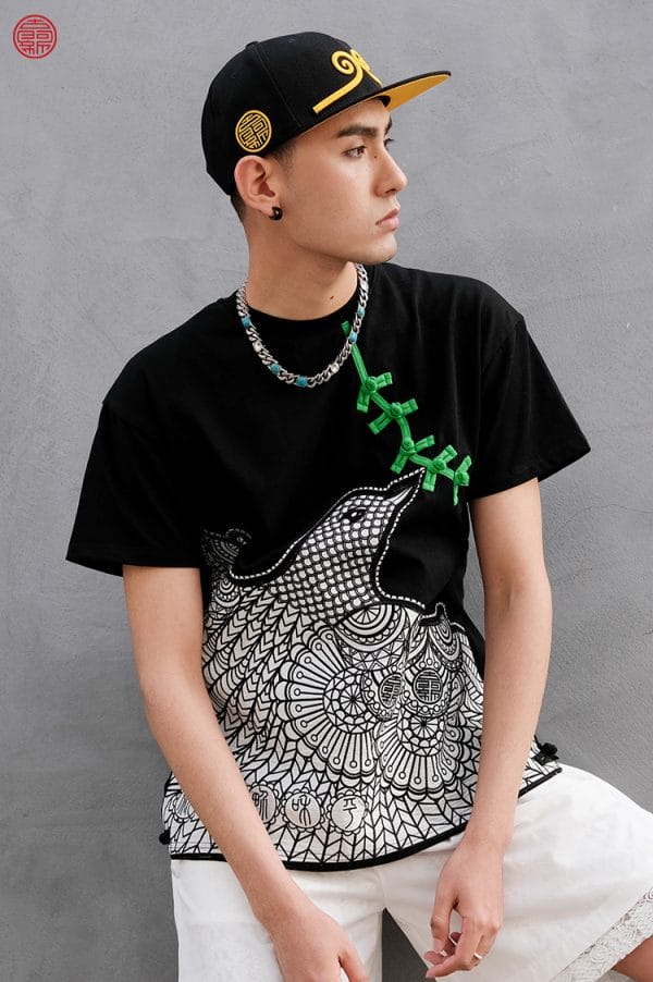Peace Dove T shirt - Image 7