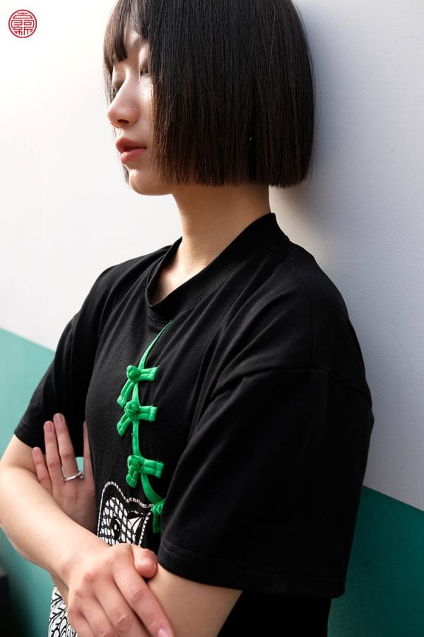 Peace Dove T shirt - Image 3