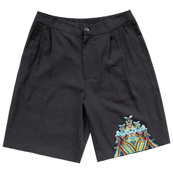 Rivers Cliff Edge Shorts - Image 3