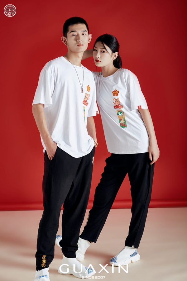 Good things happen T shirt - Image 3