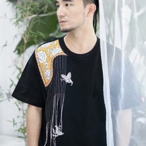 Jinse string T Shirt