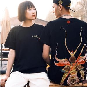 Money King T Shirt  unisex T shirt